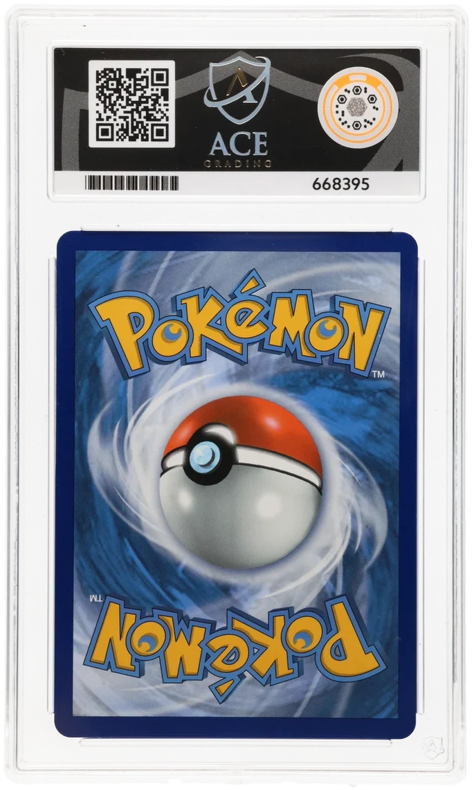 ACE 9 - Reshiram & Charizard GX - 20/214 - Unbroken Bonds - Pokemon - Image 2