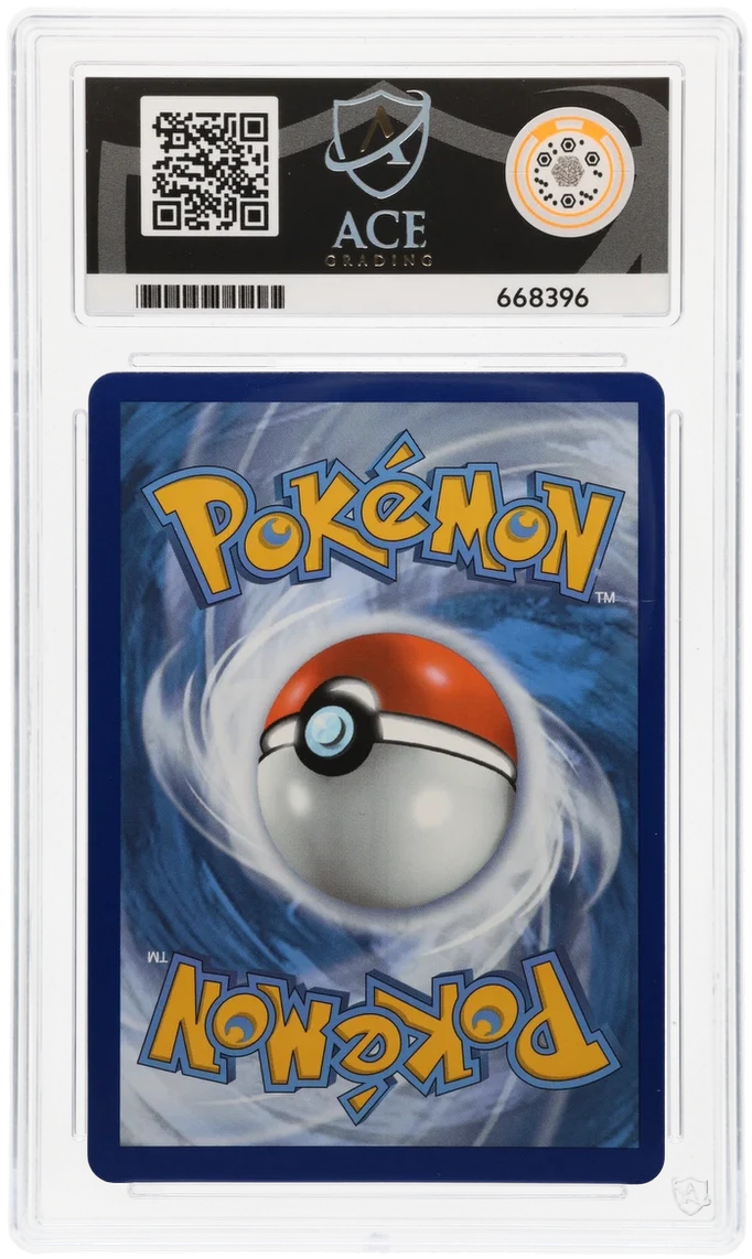 ACE 10 - Charizard VSTAR - 174/172 - Brilliant Stars - Pokemon - Image 2