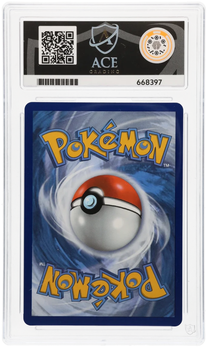 ACE 10 - Charizard VSTAR - 174/172 - Brilliant Stars - Pokemon - Image 2