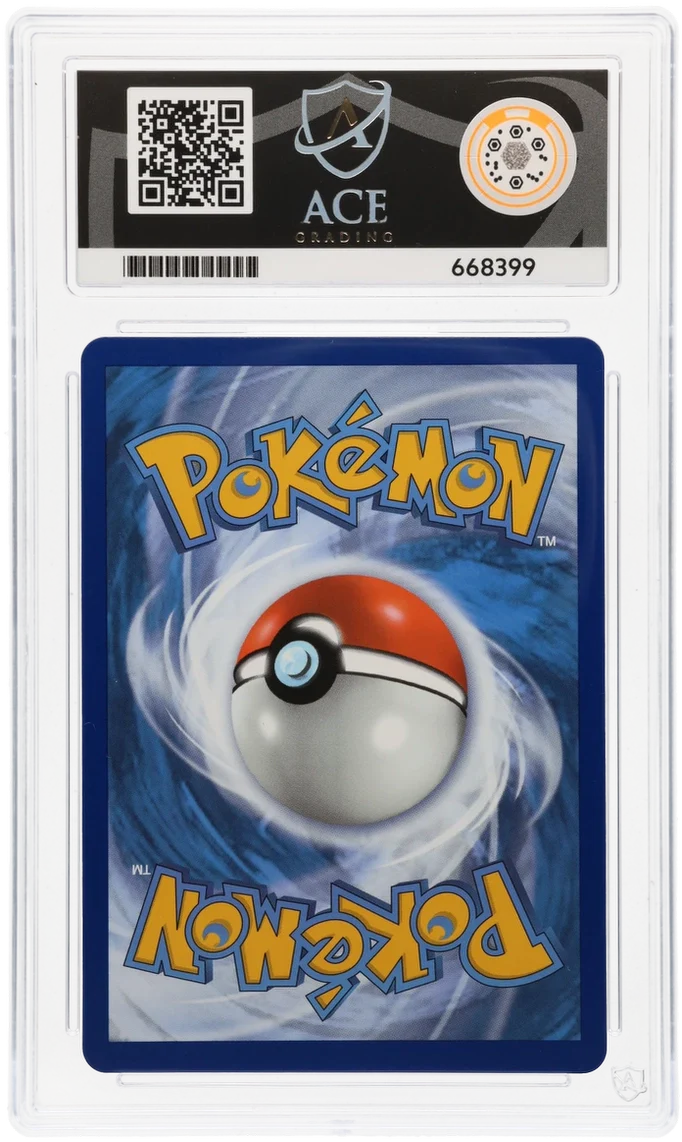 ACE 10 - Charizard VSTAR - 174/172 - Brilliant Stars - Pokemon - Image 2