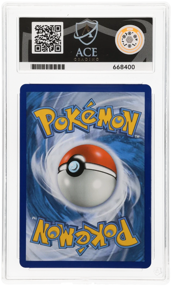 ACE 10 - Jessie & James - 68/68 - Hidden Fates - Pokemon - Image 2