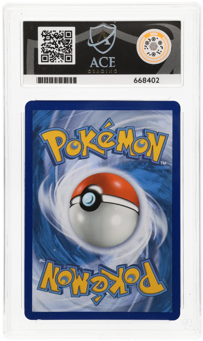ACE 10 - Jessie & James - 68/68 - Hidden Fates - Pokemon - Image 2