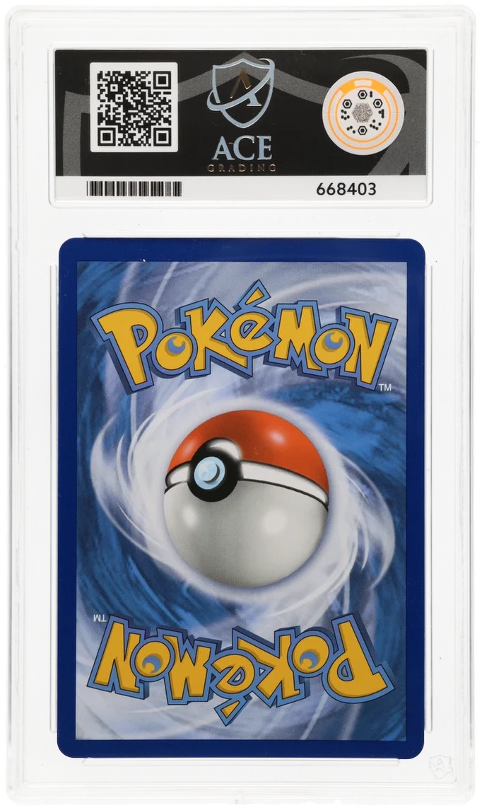 ACE 9 - Jessie & James - 68/68 - Hidden Fates - Pokemon - Image 2