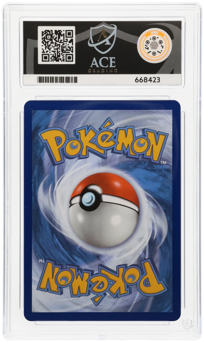 ACE 10 - Medicham V - 186/203 - Evolving Skies - Pokemon - Image 2