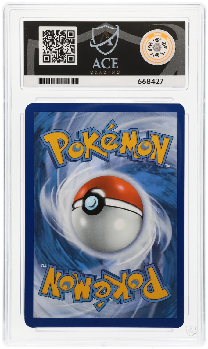 ACE 9 - Machoke - 177/165 - 151 - Pokemon - Image 2