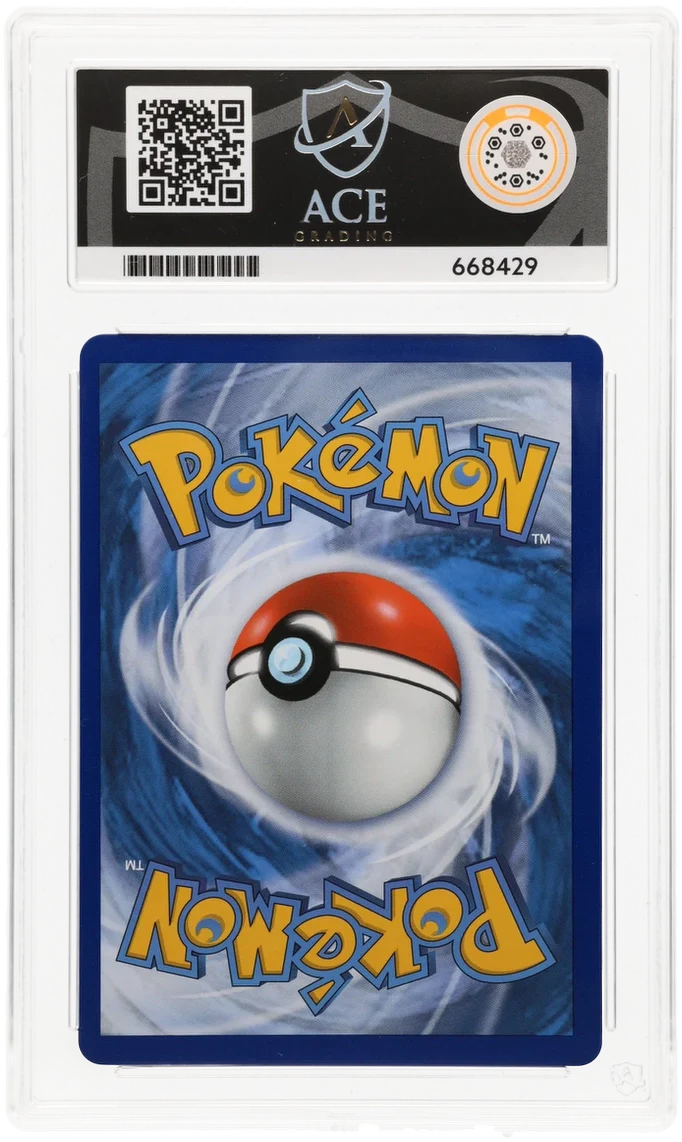ACE 9 - Pikachu & Zekrom GX - 33/181 - Team Up - Pokemon - Image 2
