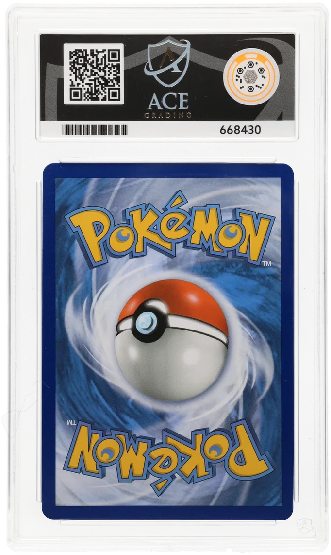 ACE 10 - Mega Sableye & Tyranitar GX - 126/236 - Unified Minds - Pokemon - Image 2