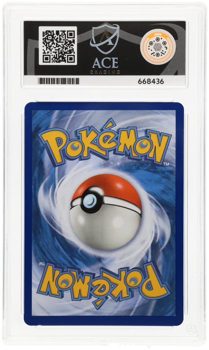 ACE 9 - Espeon & Deoxys GX - 72/236 - Unified Minds - Pokemon - Image 2