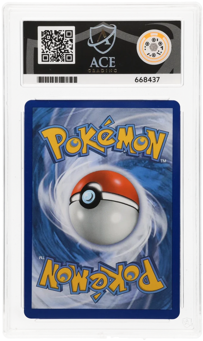 ACE 10 - Greninja & Zoroark GX - 107/214 - Unbroken Bonds - Pokemon - Image 2