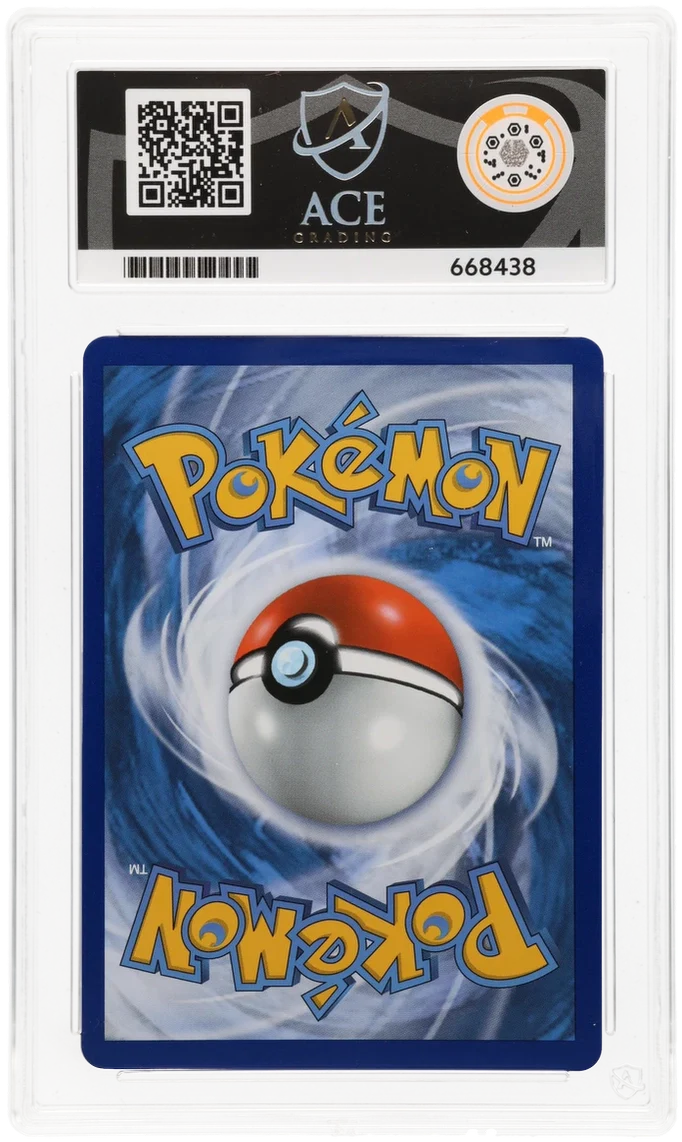 ACE 9 - Gengar & Mimikyu GX - 53/181 - Team Up - Pokemon - Image 2