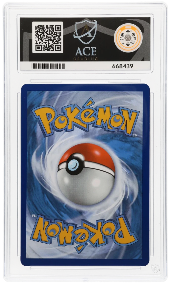 ACE 10 - Umbreon VMAX - TG23/TG30 - Brilliant Stars - Pokemon - Image 2