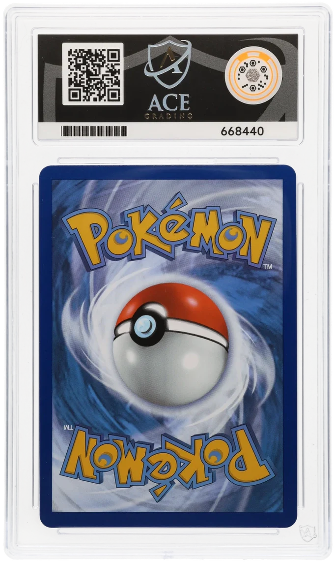 ACE 8 - Origin Forme Palkia V - 167/189 - Astral Radiance - Pokemon - Image 2