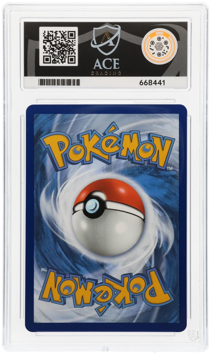 ACE 10 - Pikachu V - TG16/TG30 - Lost Origin - Pokemon - Image 2