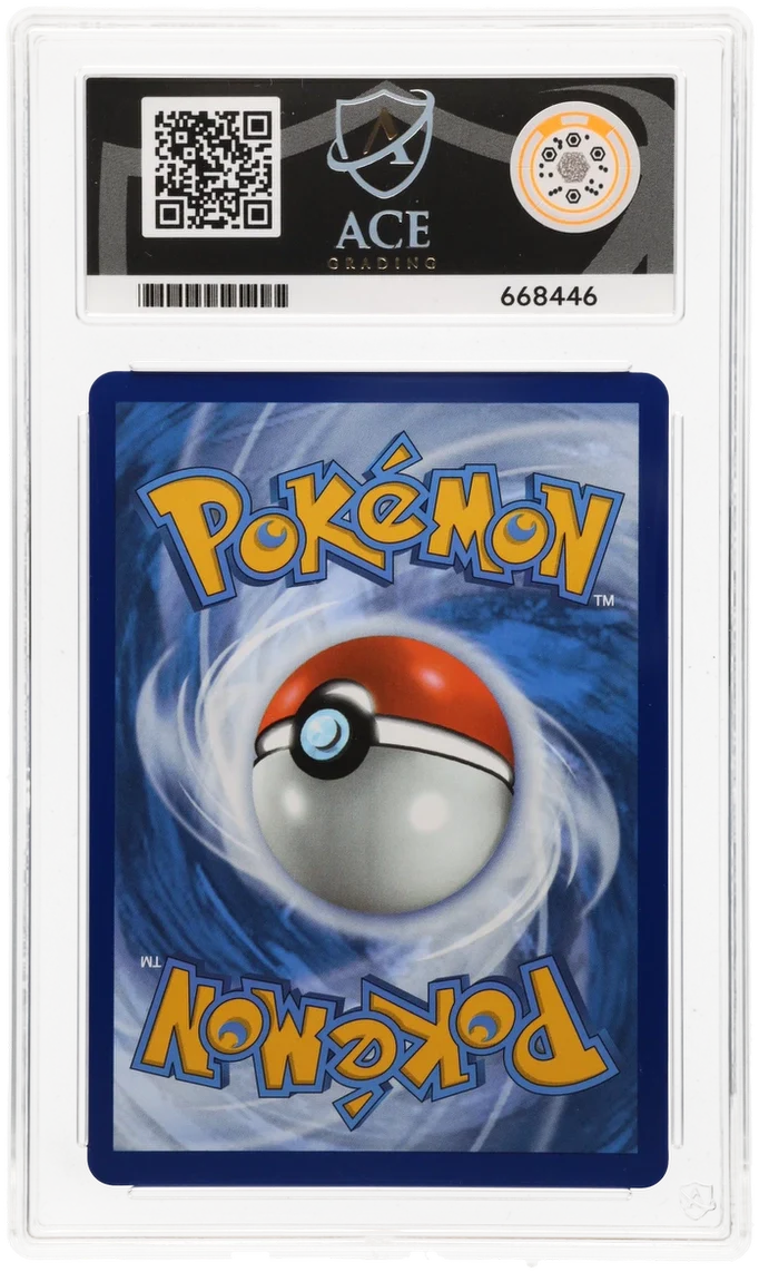 ACE 10 - Kyurem ex - 165/086 - Black Bolt - Pokemon - Image 2