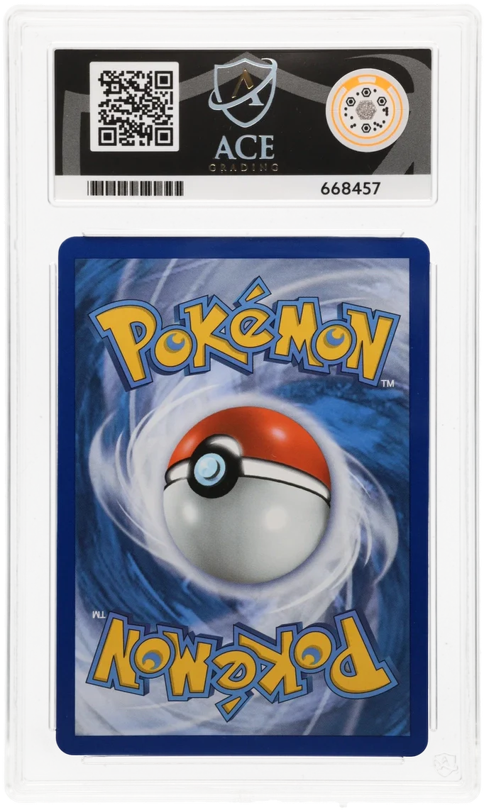 ACE 10 - Umbreon GX - 80/149 - Sun & Moon - Pokemon - Image 2