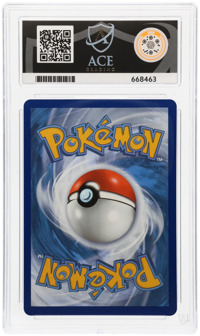 ACE 9 - Arceus V - 166/172 - Brilliant Stars - Pokemon - Image 2