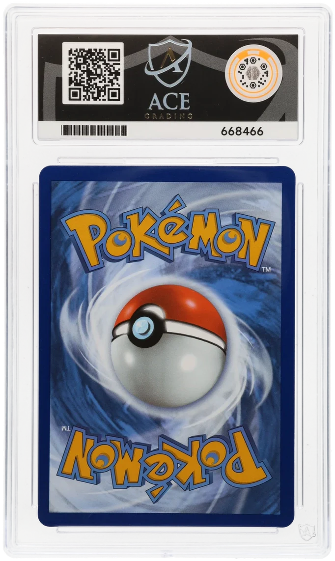 ACE 8 - Rayquaza VMAX - TG20/TG30 - Silver Tempest - Pokemon - Image 2
