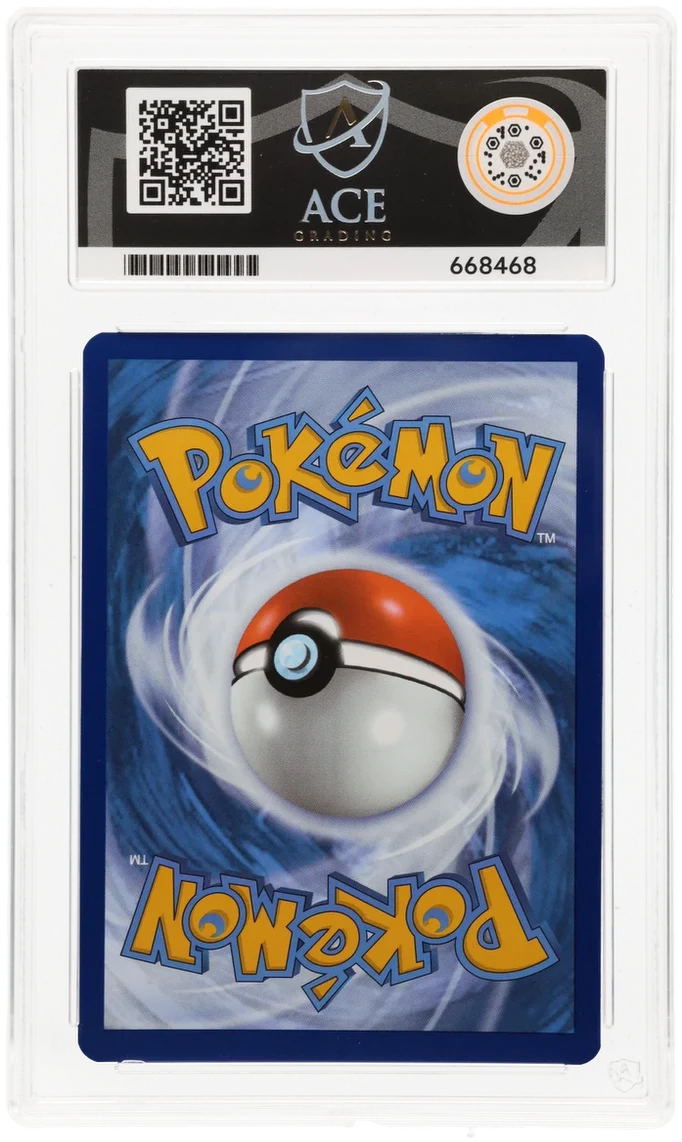 ACE 10 - Swablu - 213/182 - Paradox Rift - Pokemon - Image 2