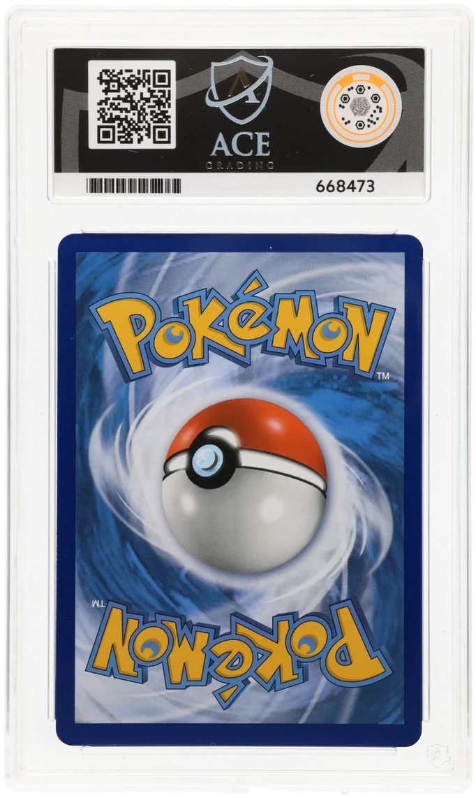 ACE 8 - Lucario & Melmetal GX - 120/214 - Unbroken Bonds - Pokemon - Image 2