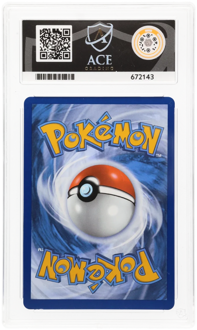 ACE 9 - Zekrom ex - 172/086 - Black Bolt - Pokemon - Image 2