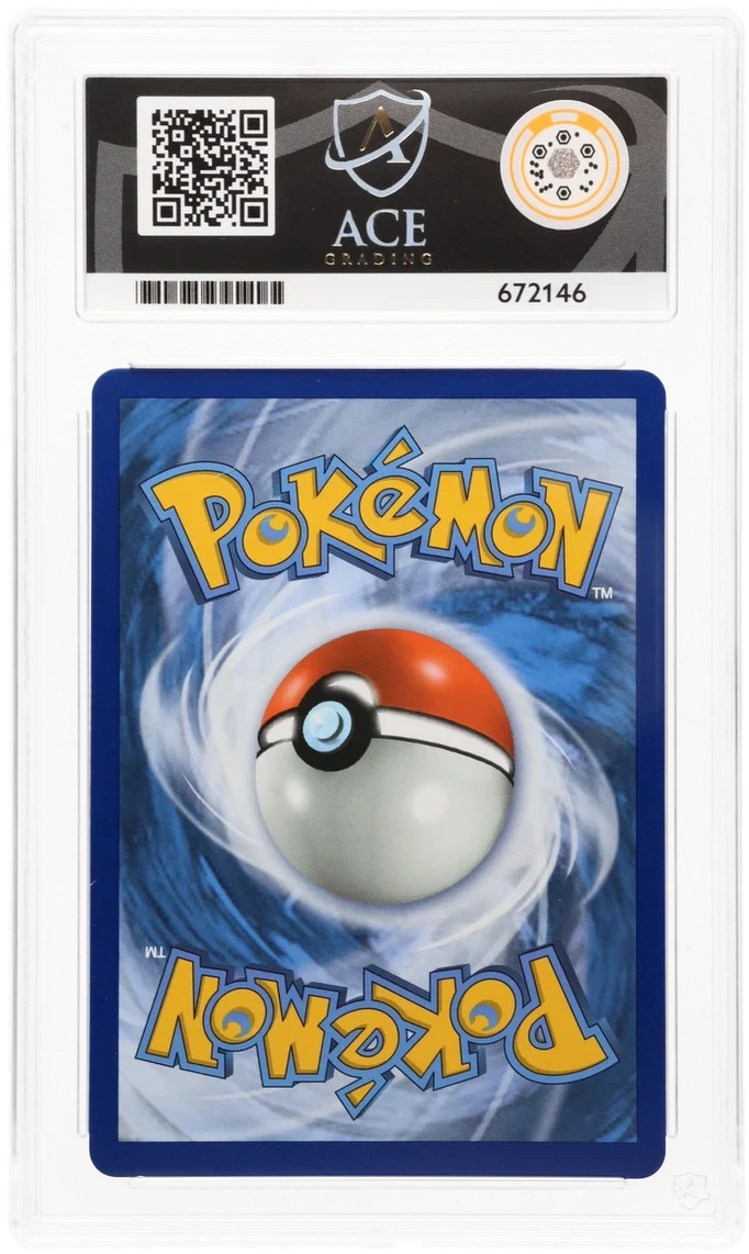 ACE 8 - Pidgeot EX - 64/108 - Evolutions - Pokemon - Image 2