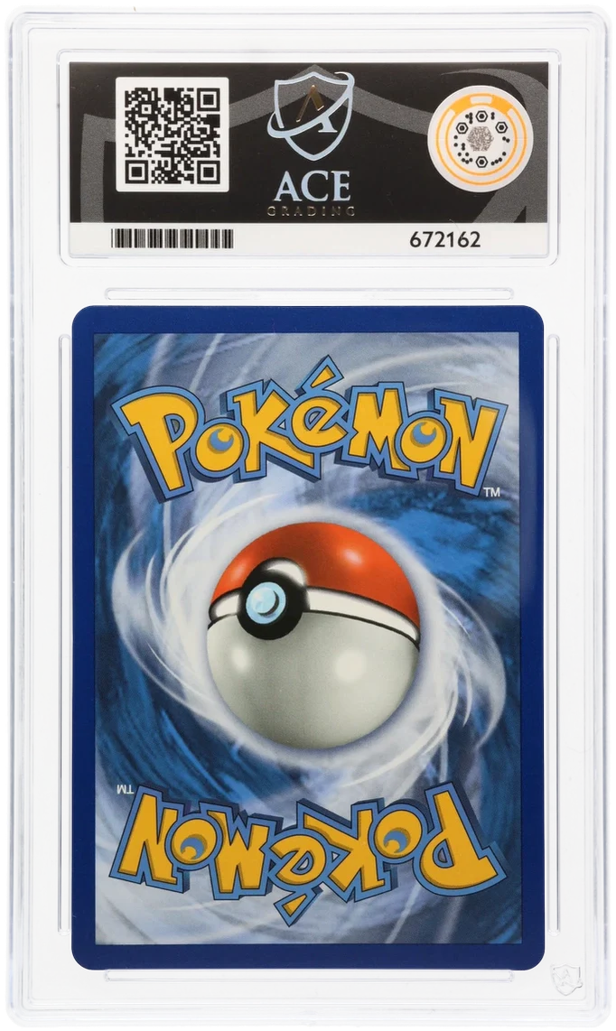 ACE 7 - M Steelix EX - 68/114 - Steam Siege - Pokemon - Image 2