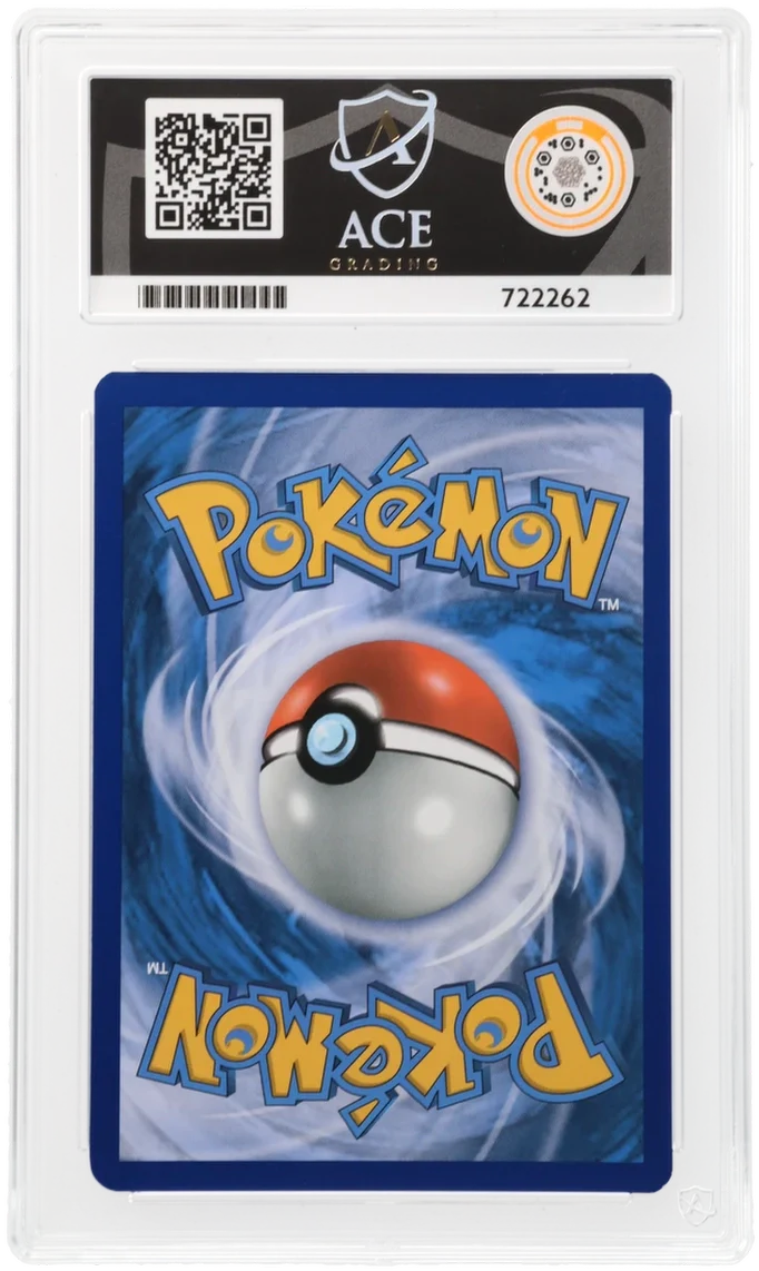 ACE 9 - Yveltal EX - XY150a - Black Star Promo - Pokemon - Premium Trainer's XY Collection - Image 2
