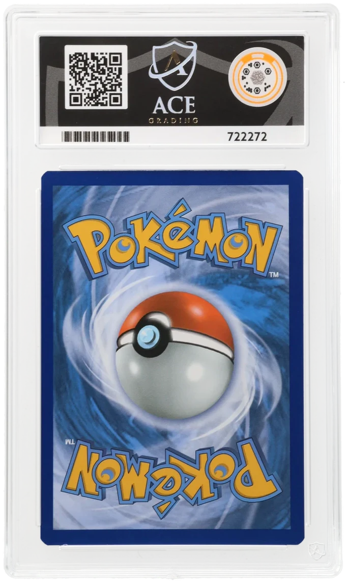 ACE 9 - Dustox - 8/108 - Roaring Skies - Pokemon - Image 2
