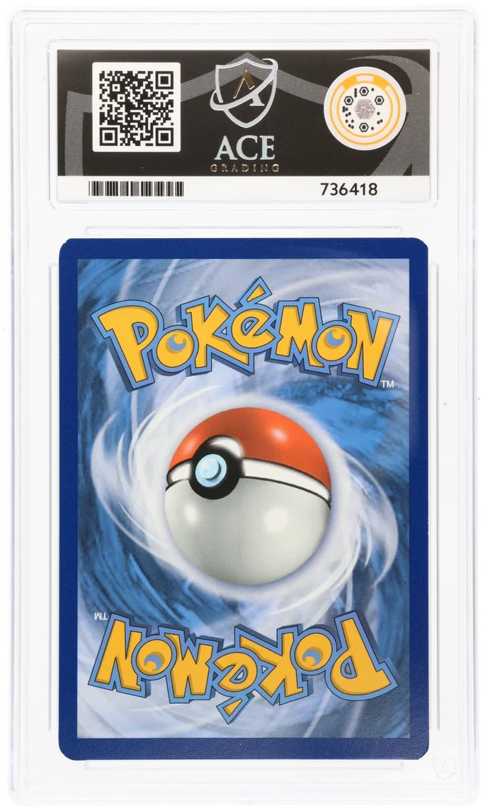 ACE 8   - Solgaleo & Lunala GX - 254/236 - Cosmic Eclipse - Pokemon - Image 2