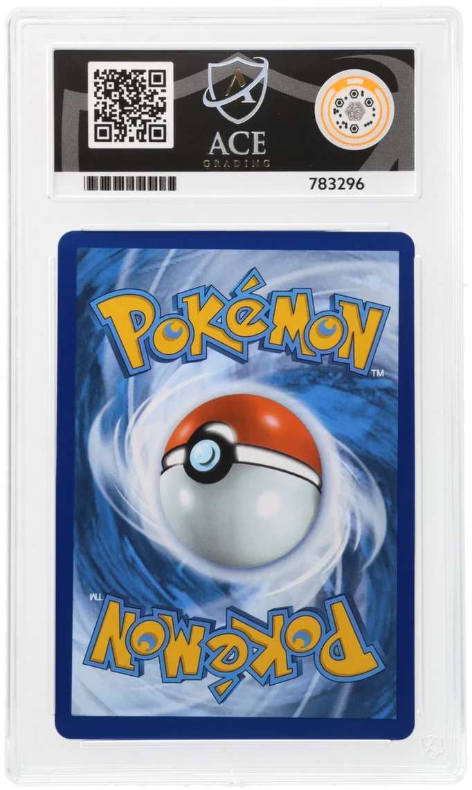 ACE 10 - Flareon ex - 014/131 - Prismatic Evolutions - Pokemon - Surprise Box - Image 2