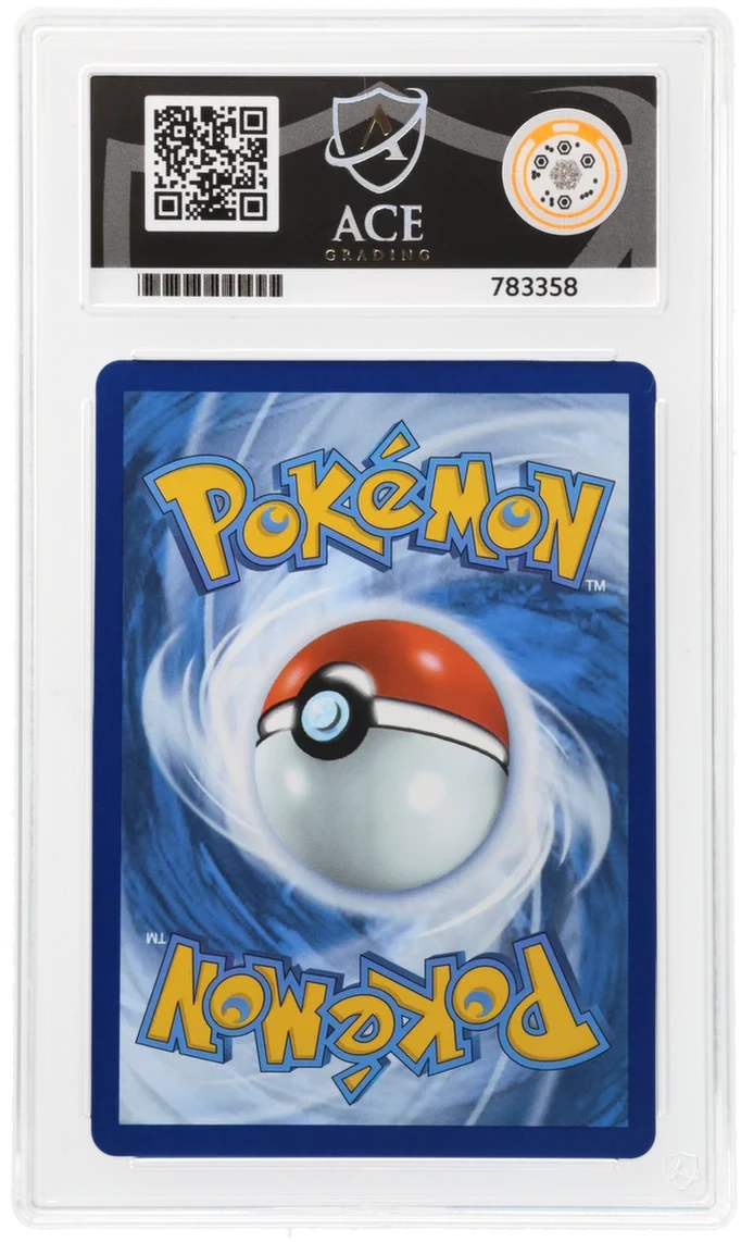 ACE 10   - Espeon ex - 034/131 - Prismatic Evolutions - Pokemon - Surprise Box - Image 2