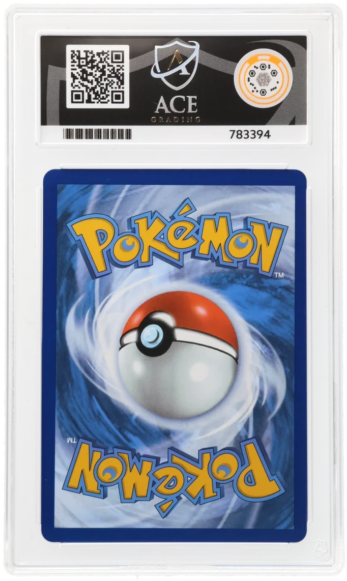 ACE 10 - Sylveon ex - 041/131 - Prismatic Evolutions - Pokemon - Surprise Box - Image 2