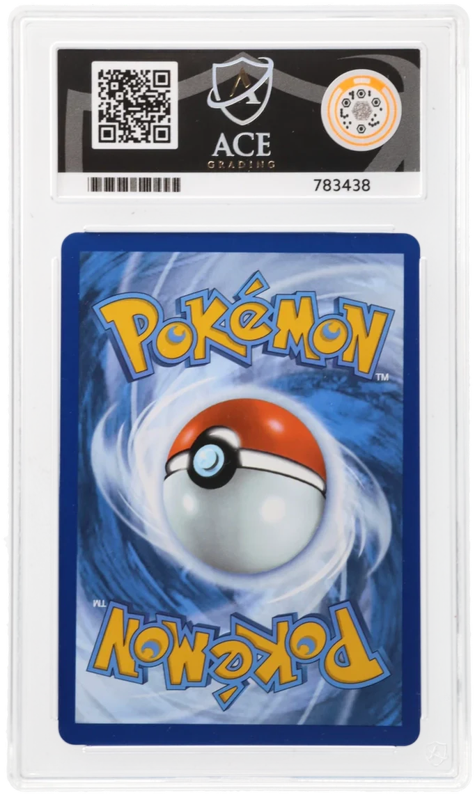 ACE 10 - Jolteon ex - 030/131 - Prismatic Evolutions - Pokemon - Surprise Box - Image 2