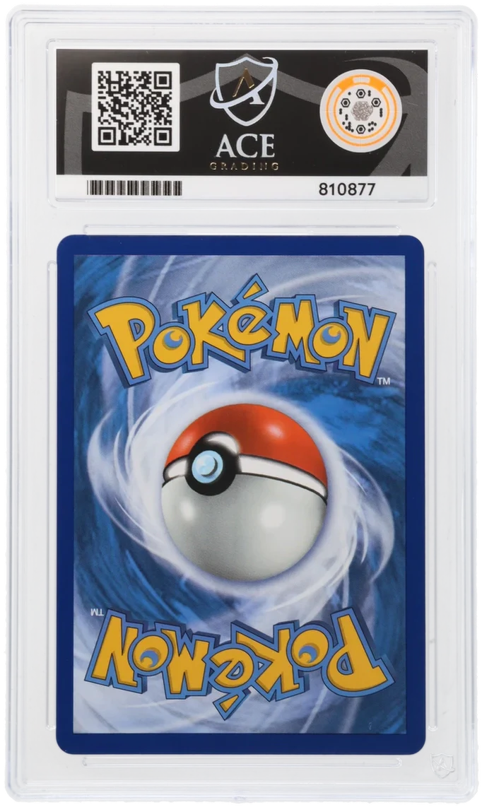 ACE 9 - Solgaleo & Lunala GX - 216/236 - Cosmic Eclipse - Pokemon - Image 2