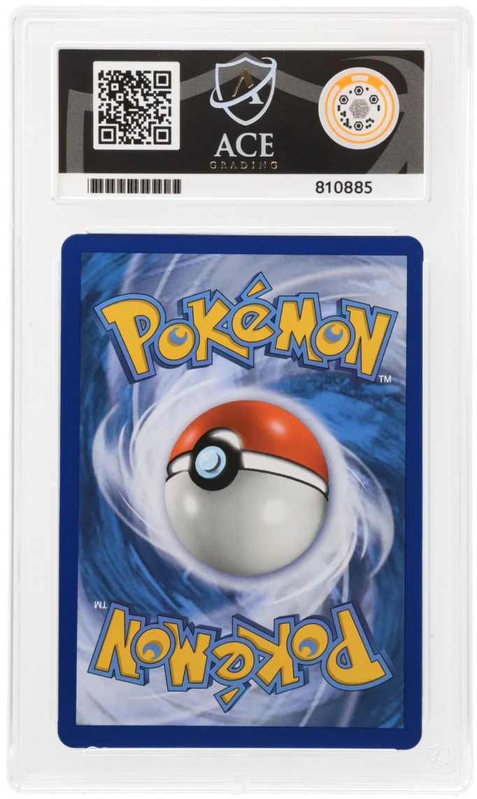 ACE 10   - Entei GX - 74/73 - Shining Legends - Pokemon - Image 2