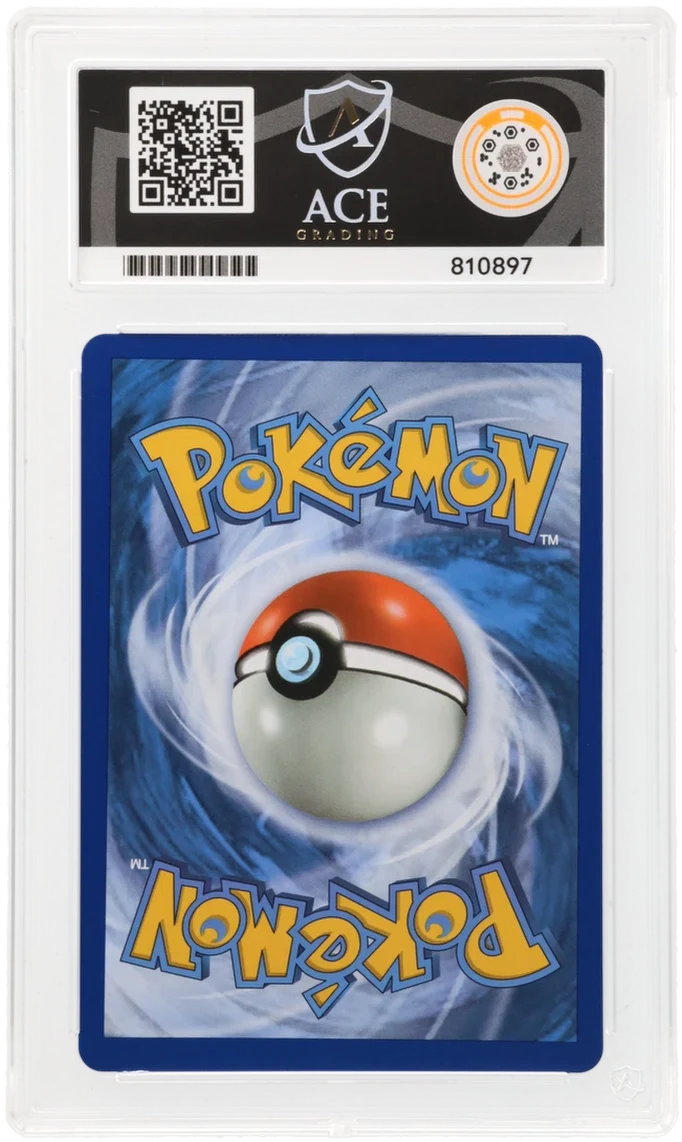 ACE 9 - Umbreon GX - 142/149 - Sun & Moon - Pokemon - Image 2