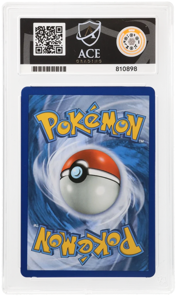 ACE 9 - Lapras GX - 151/149 - Sun & Moon - Pokemon - Image 2