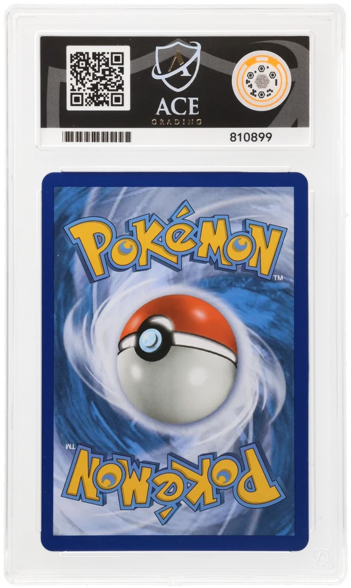 ACE 9 - Mega Sableye & Tyranitar GX - 245/236 - Unified Minds - Pokemon - Image 2