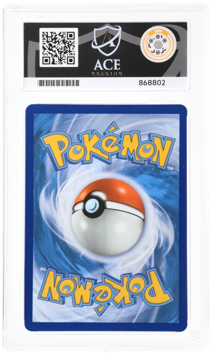 ACE 10   - Caitlin - 189/198 - Chilling Reign - Pokemon - Image 2