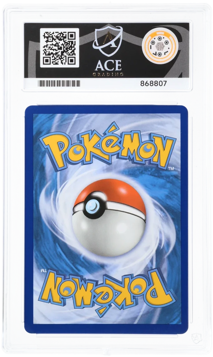ACE 10 - Mega Sableye & Tyranitar GX - 126/236 - Unified Minds - Pokemon - Image 2