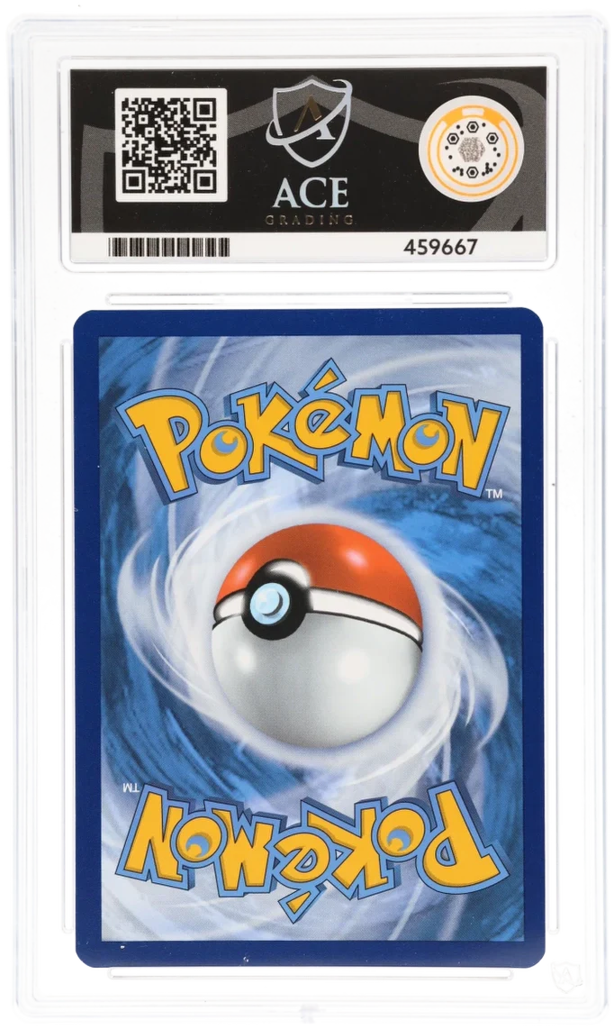 ACE 9 - Umbreon EX Special Illustration Rare - 161/131 - Prismatic Evolutions - Pokemon - Image 2