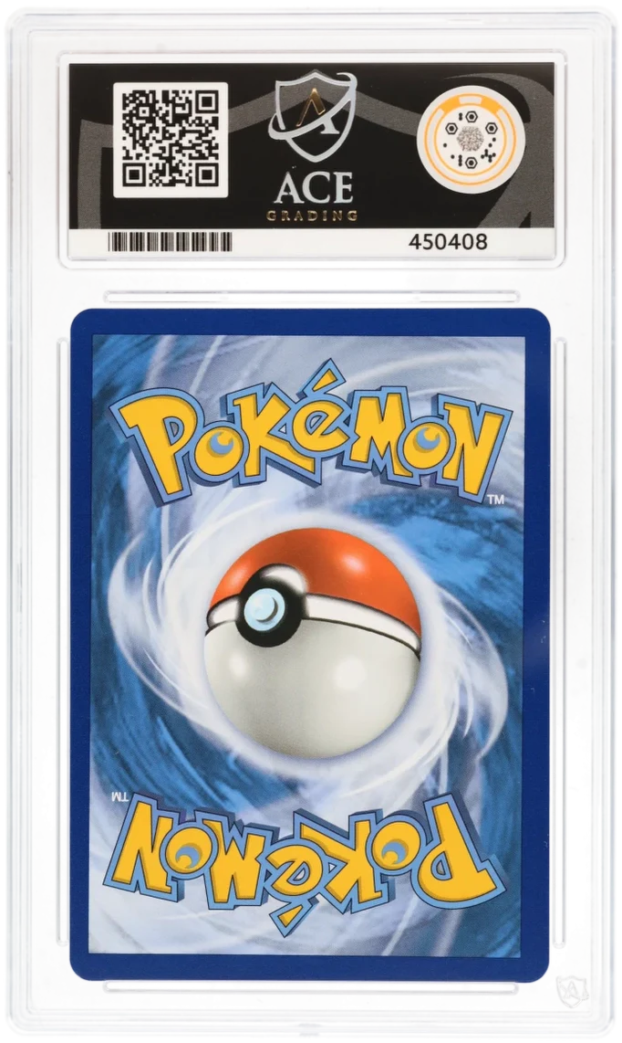 ACE 9 - Professor Sycamore Full Art - 114/114 - Steam Siege - Pokemon - Image 2