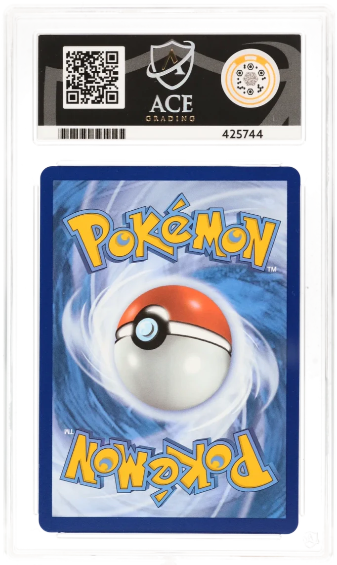Aerodactyl V 180/196 - Ace 10 - Lost Origin - Image 2