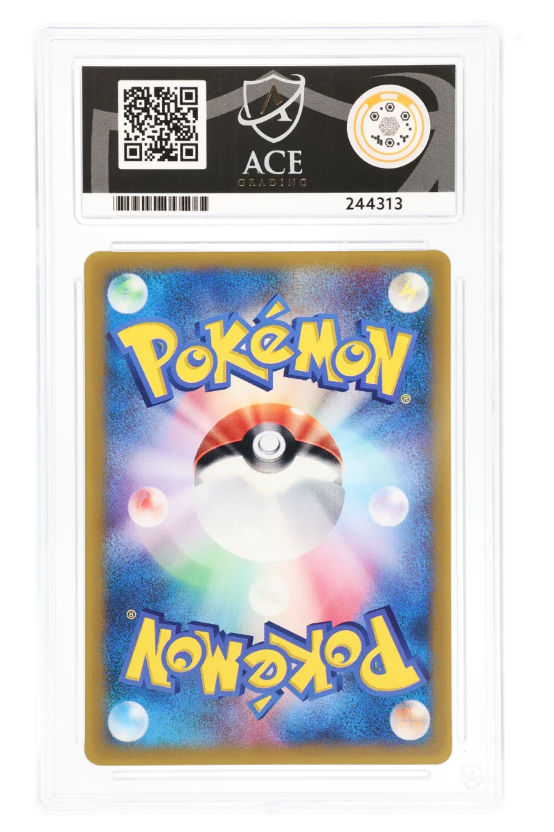 Blastoise 001/PCG-P (JPN) - Ace 9 - Corocoro Comic Promo - Image 2