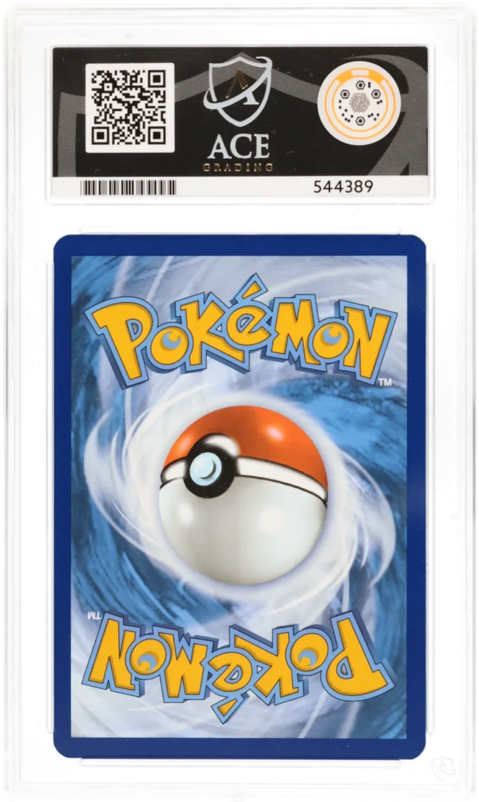 Charmeleon IR - Ace 10 - 151 - Image 2