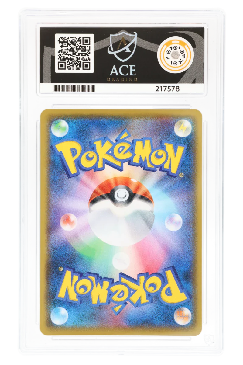 Charizard 001/025 - ACE 10 - 25th Anniversary Promo - 2021 - Image 2