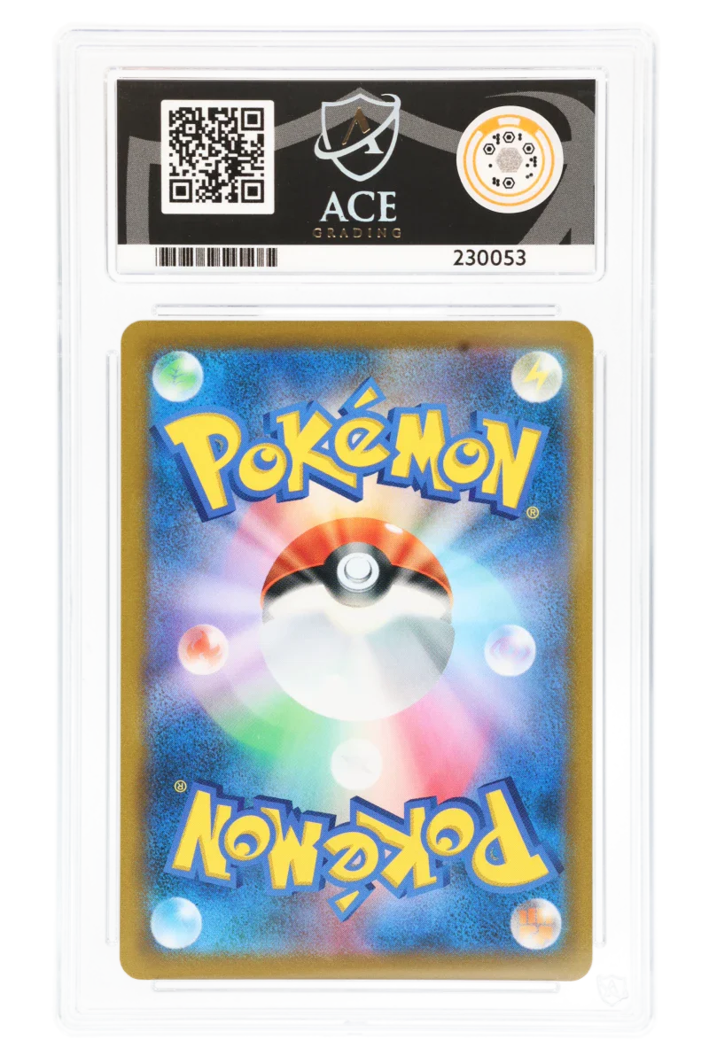 Charizard 103/100 - ACE 9 - Star Birth - 2022 - Image 2