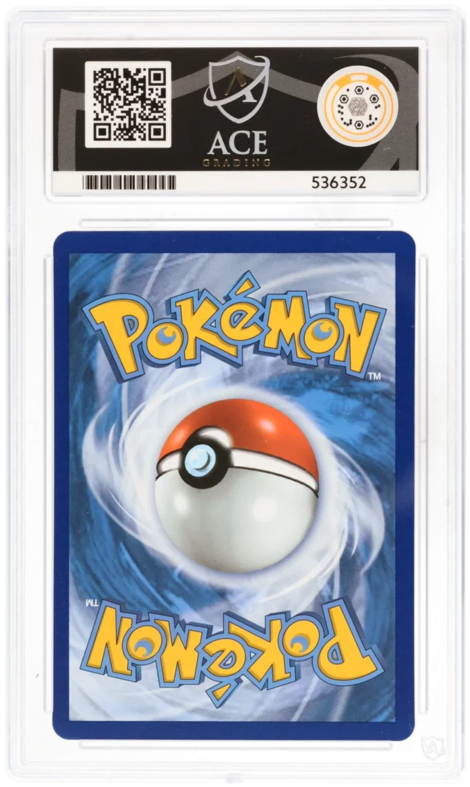 Charizard 4/102 - Ace 10 - Celebrations - Image 2