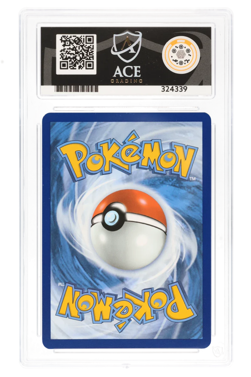 ACE 10 - Charizard ex - 199/165 - English 151 - Image 2