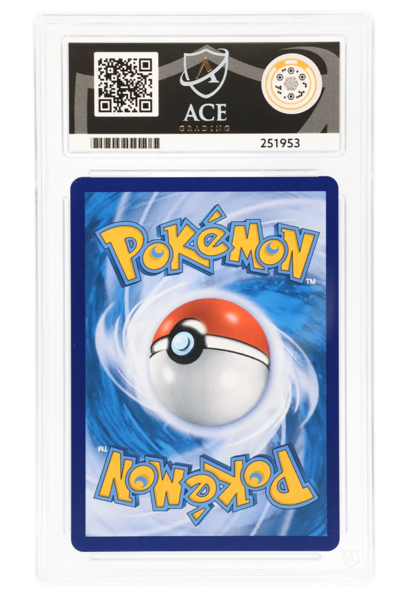 Charizard V 132/127 (SCHN) - Ace 10 - Brave & Charming Stars - Image 2